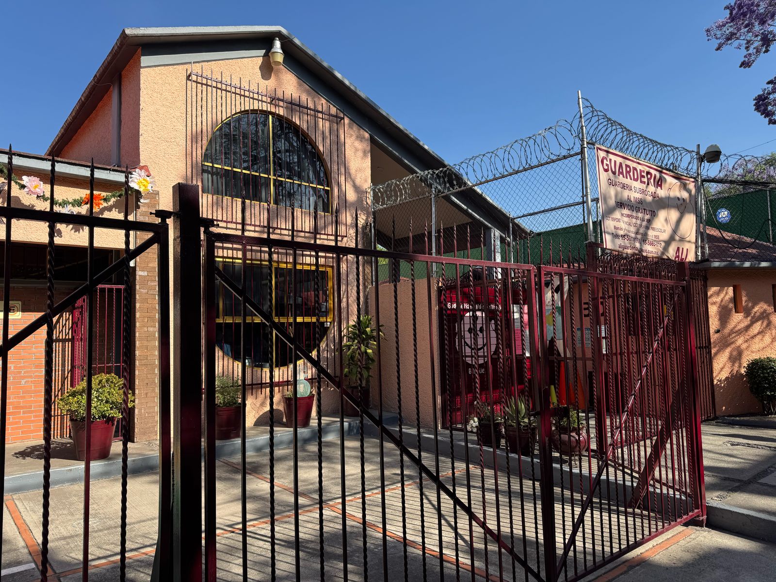 Imagen instalaciones