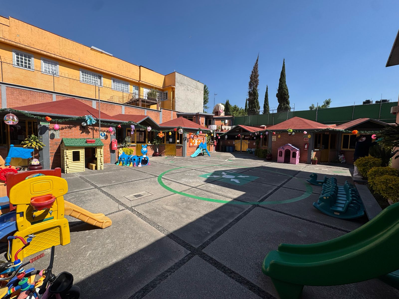 Imagen instalaciones