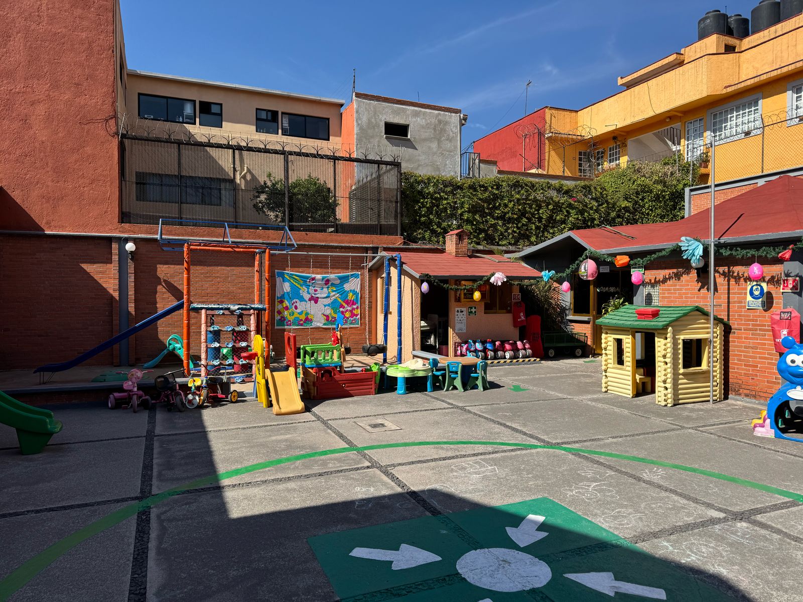 Imagen instalaciones