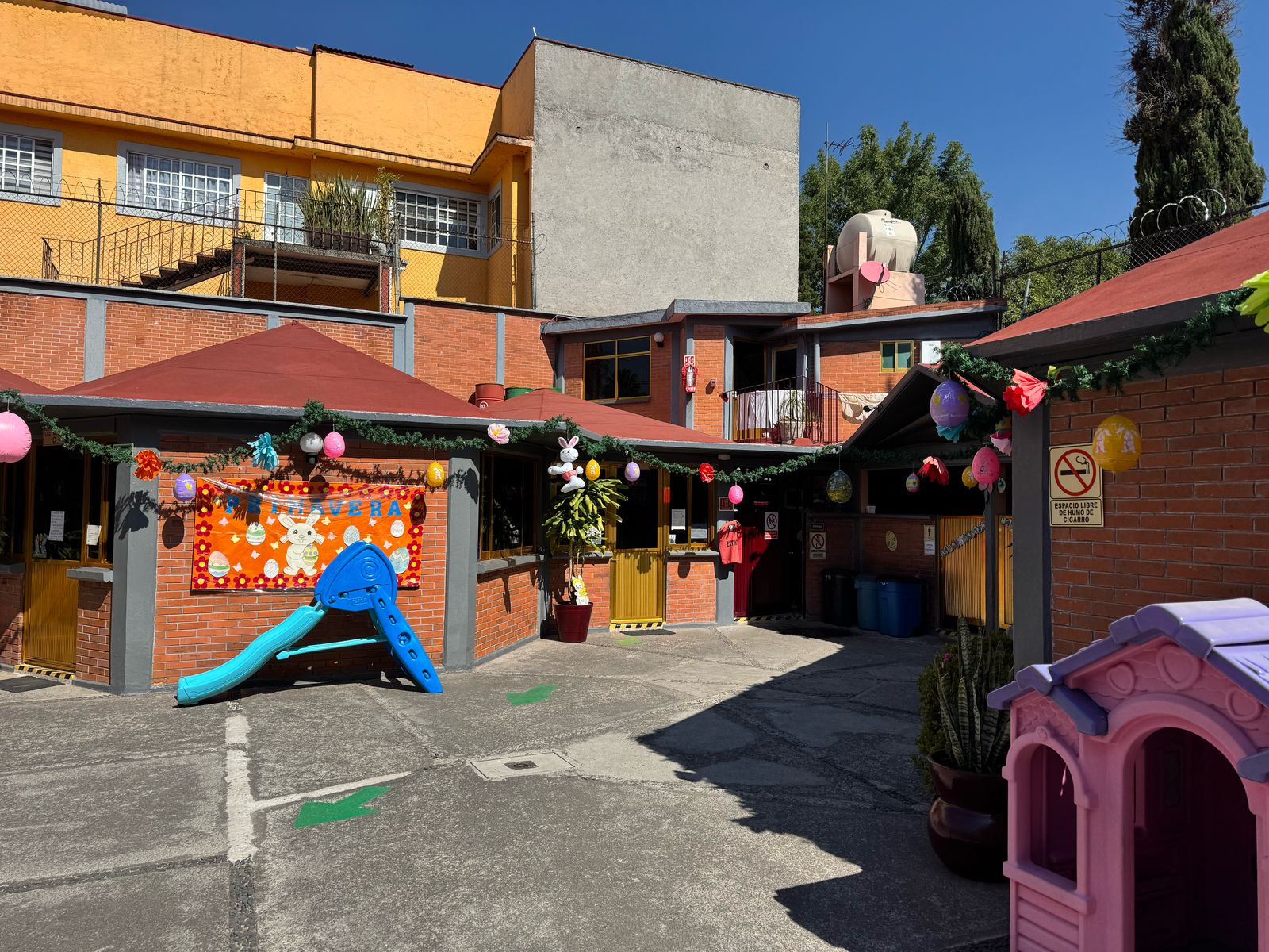 Imagen instalaciones